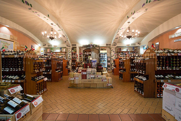 Wines Puerto Rico