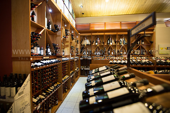 Wines Puerto Rico