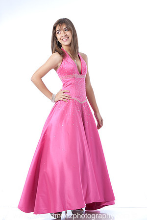 Quinceañera Yedmarie