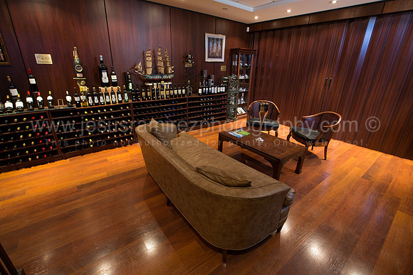 Wines Puerto Rico
