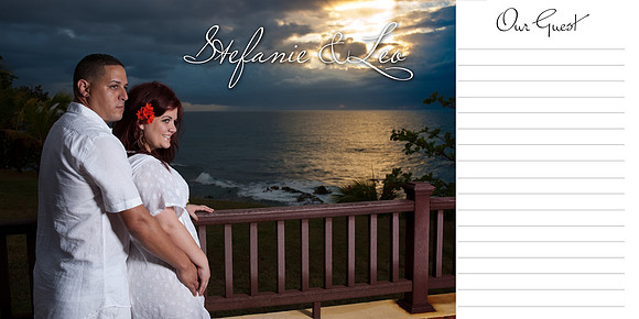Guestbook