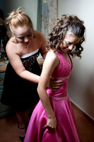 Quinceañero de Yadmarie
