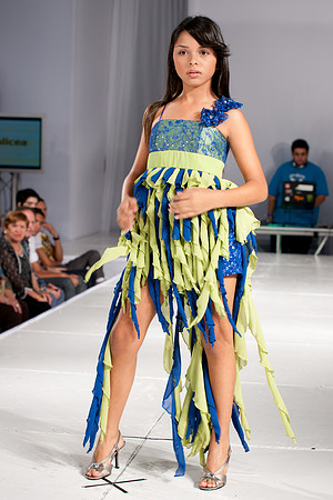 West Fashion Week Primavera Verano 2011