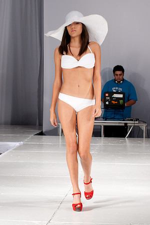 West Fashion Week Primavera Verano 2011