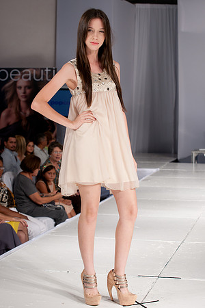 West Fashion Week Primavera Verano 2011