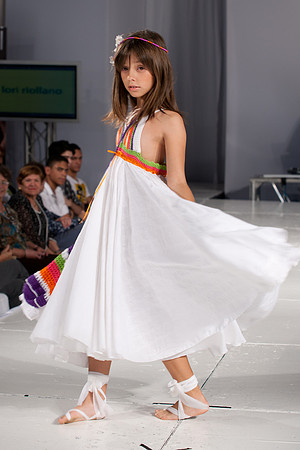 West Fashion Week Primavera Verano 2011