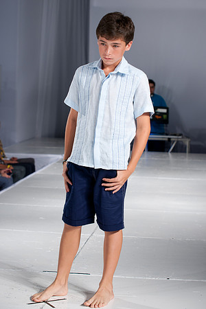 West Fashion Week Primavera Verano 2011
