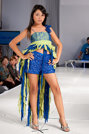 West Fashion Week Primavera Verano 2011