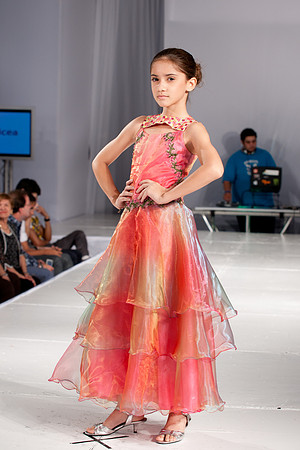 West Fashion Week Primavera Verano 2011