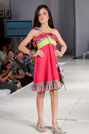 West Fashion Week Primavera Verano 2011