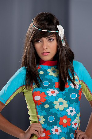 West Fashion Week Primavera Verano 2011