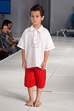 West Fashion Week Primavera Verano 2011
