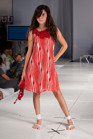 West Fashion Week Primavera Verano 2011