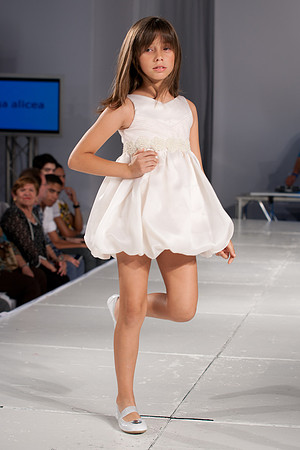 West Fashion Week Primavera Verano 2011
