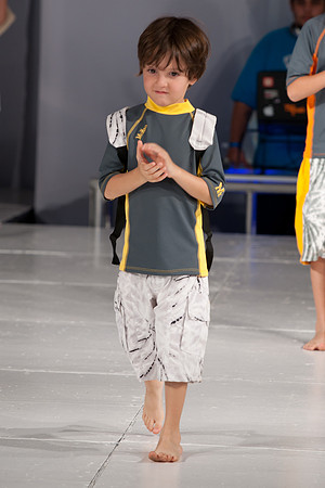 West Fashion Week Primavera Verano 2011