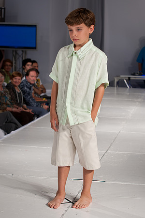 West Fashion Week Primavera Verano 2011