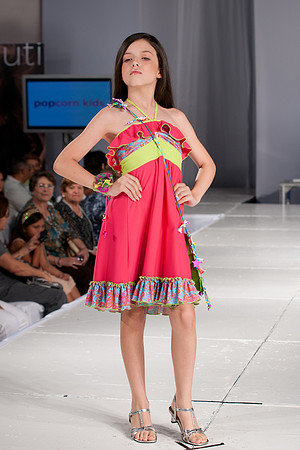 West Fashion Week Primavera Verano 2011