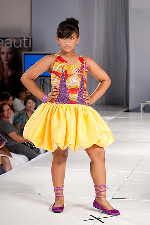 West Fashion Week Primavera Verano 2011