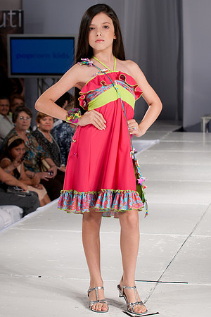West Fashion Week Primavera Verano 2011