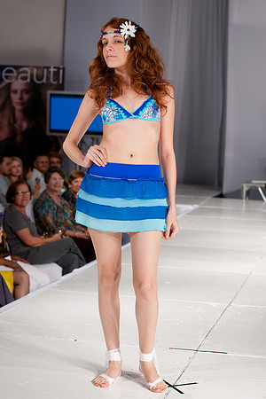 West Fashion Week Primavera Verano 2011