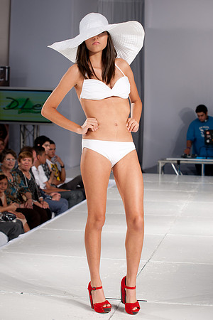 West Fashion Week Primavera Verano 2011