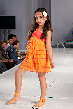West Fashion Week Primavera Verano 2011