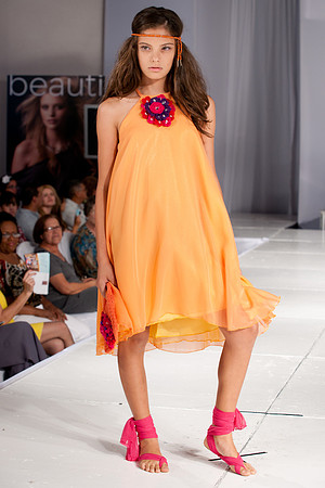 West Fashion Week Primavera Verano 2011