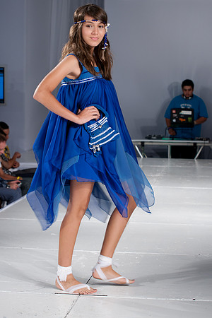 West Fashion Week Primavera Verano 2011