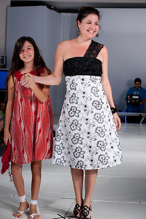 West Fashion Week Primavera Verano 2011