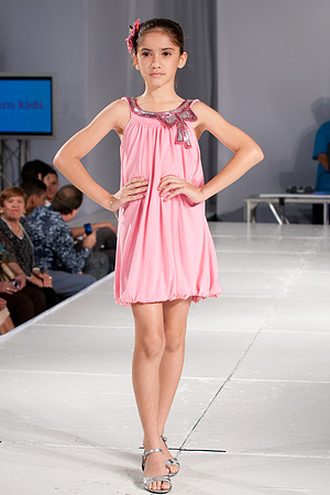 West Fashion Week Primavera Verano 2011