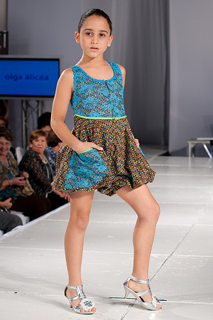 West Fashion Week Primavera Verano 2011