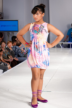 West Fashion Week Primavera Verano 2011
