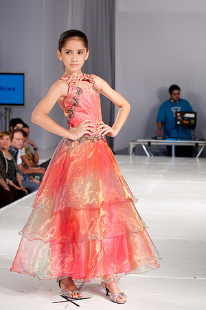 West Fashion Week Primavera Verano 2011