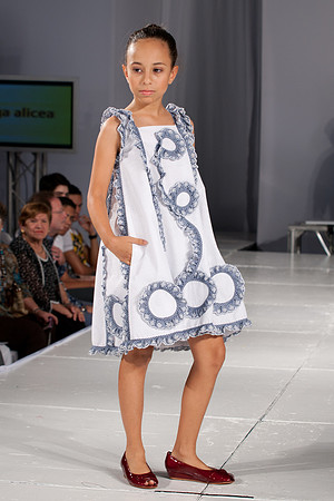 West Fashion Week Primavera Verano 2011