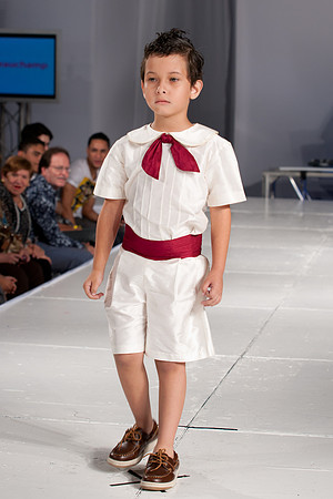 West Fashion Week Primavera Verano 2011