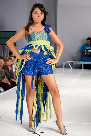 West Fashion Week Primavera Verano 2011