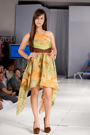 West Fashion Week Primavera Verano 2011