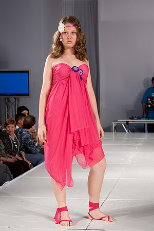 West Fashion Week Primavera Verano 2011