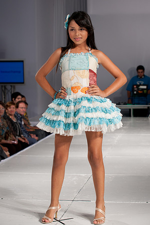 West Fashion Week Primavera Verano 2011