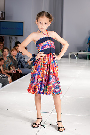 West Fashion Week Primavera Verano 2011