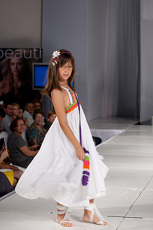 West Fashion Week Primavera Verano 2011