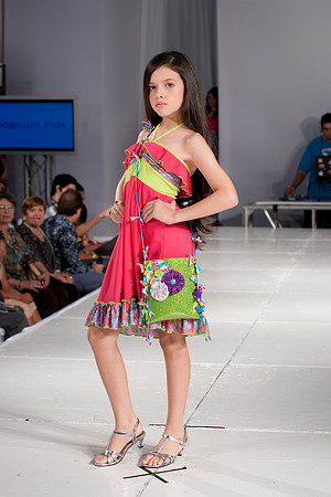 West Fashion Week Primavera Verano 2011