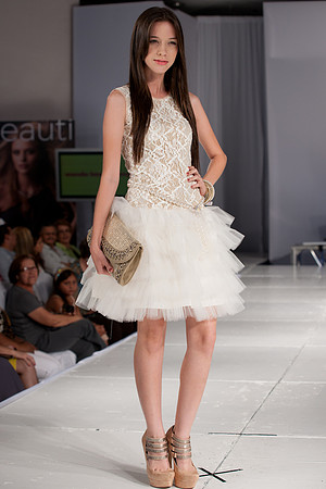 West Fashion Week Primavera Verano 2011