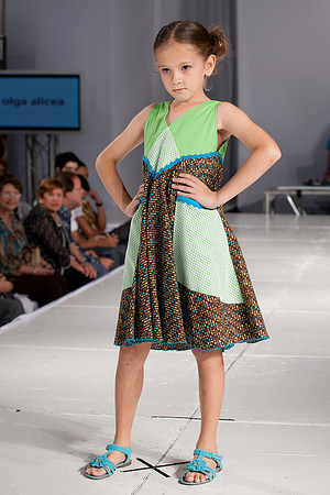 West Fashion Week Primavera Verano 2011