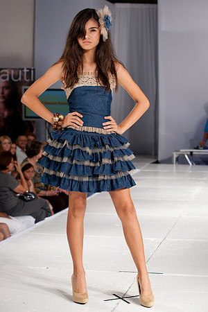 West Fashion Week Primavera Verano 2011