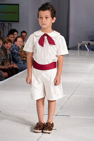 West Fashion Week Primavera Verano 2011