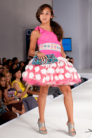 West Fashion Week Primavera Verano 2011