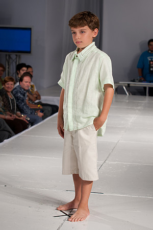 West Fashion Week Primavera Verano 2011