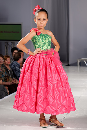 West Fashion Week Primavera Verano 2011