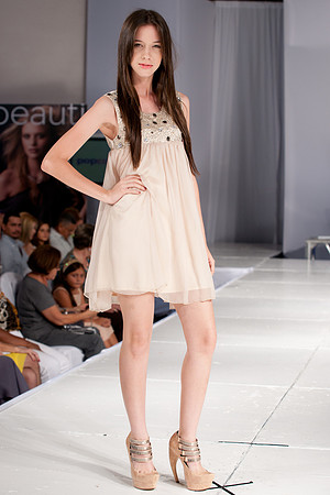 West Fashion Week Primavera Verano 2011